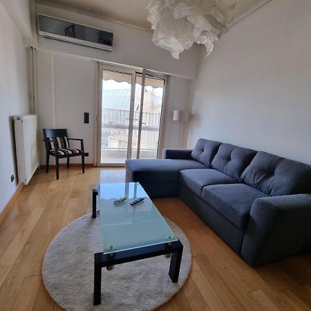 Luxury Living Athens By Yha Apartment Екстериор снимка