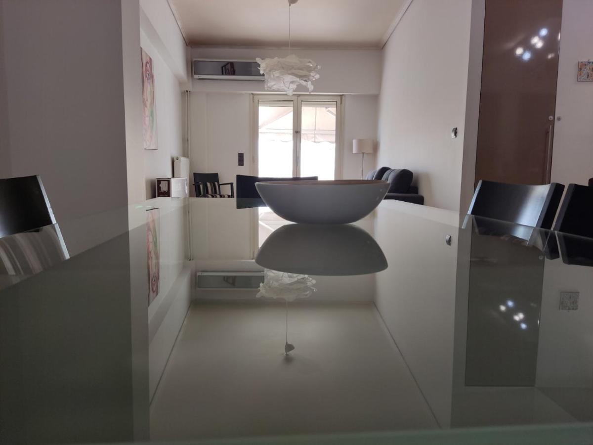 Luxury Living Athens By Yha Apartment Екстериор снимка