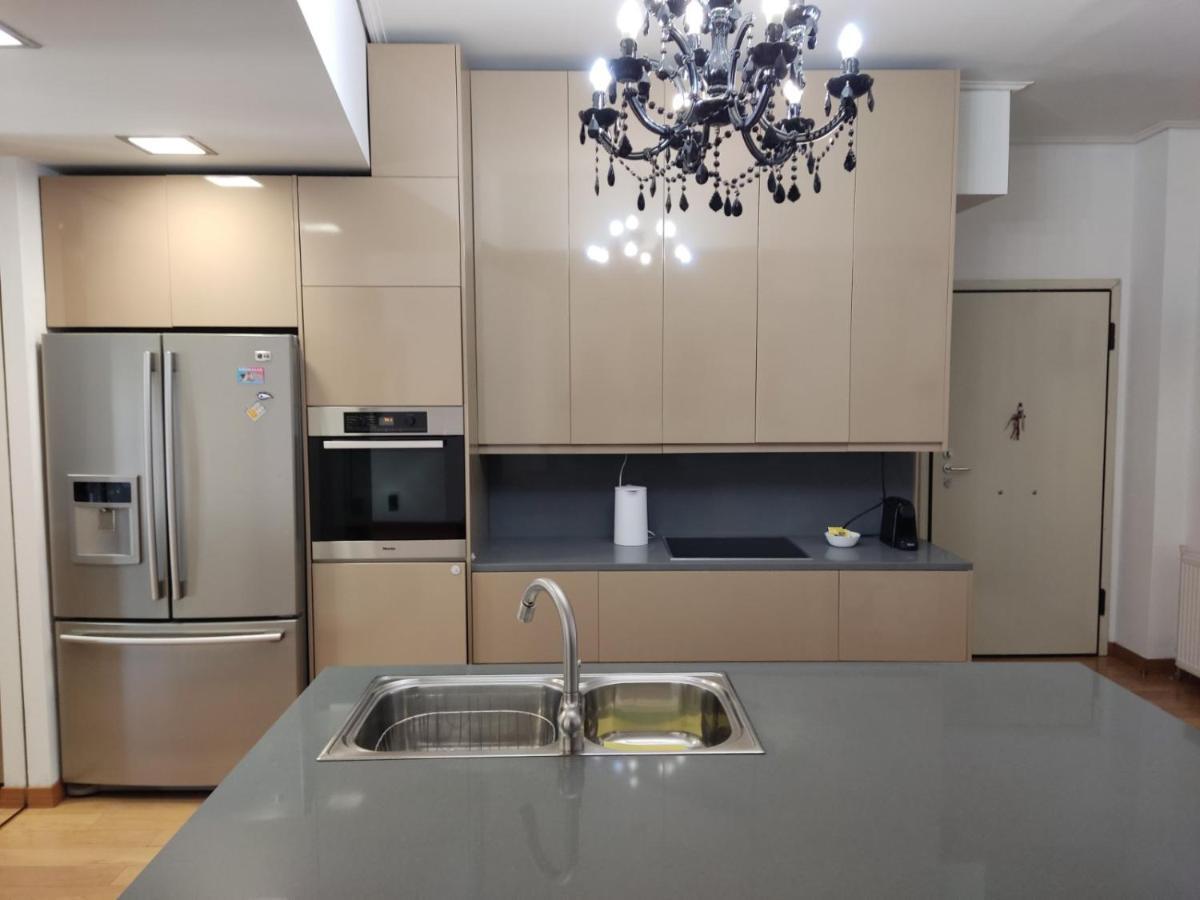 Luxury Living Athens By Yha Apartment Екстериор снимка