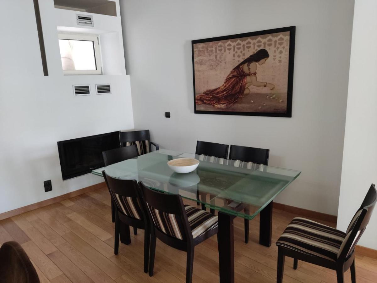 Luxury Living Athens By Yha Apartment Екстериор снимка