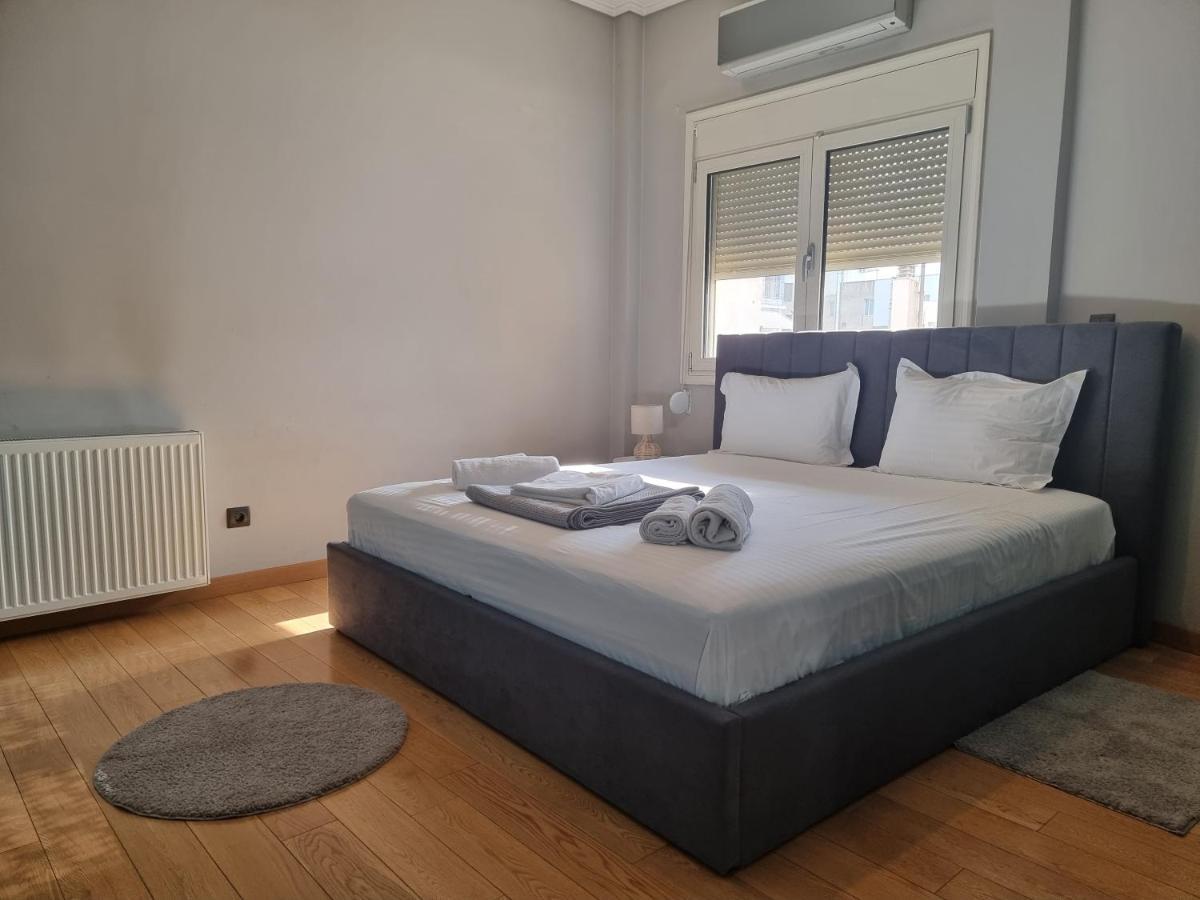 Luxury Living Athens By Yha Apartment Екстериор снимка