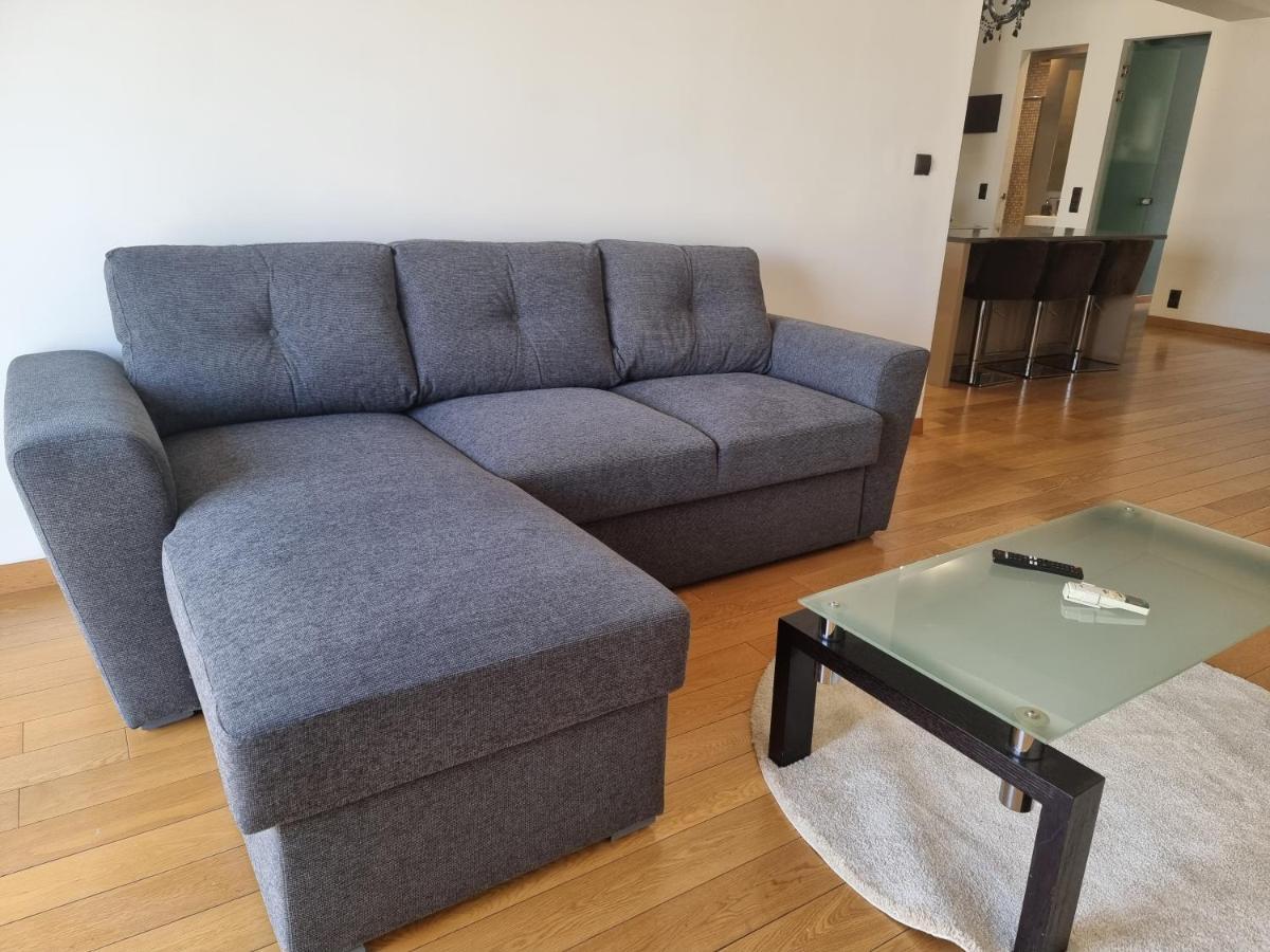 Luxury Living Athens By Yha Apartment Екстериор снимка